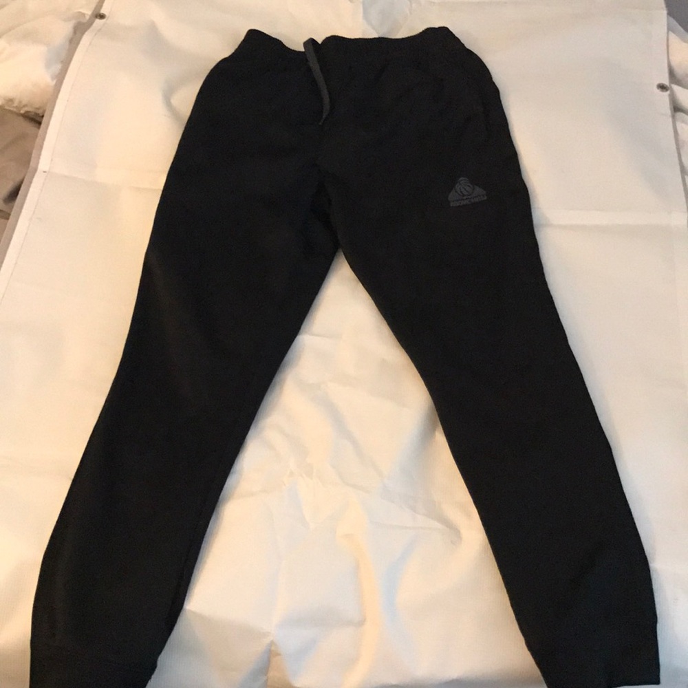 Jogger sweatpants